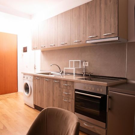Suprem Apartment Tirana Kültér fotó