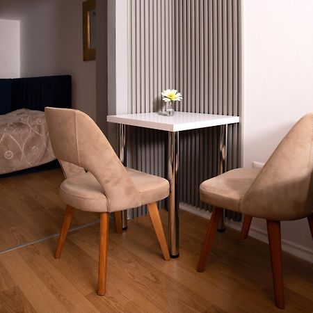 Suprem Apartment Tirana Kültér fotó