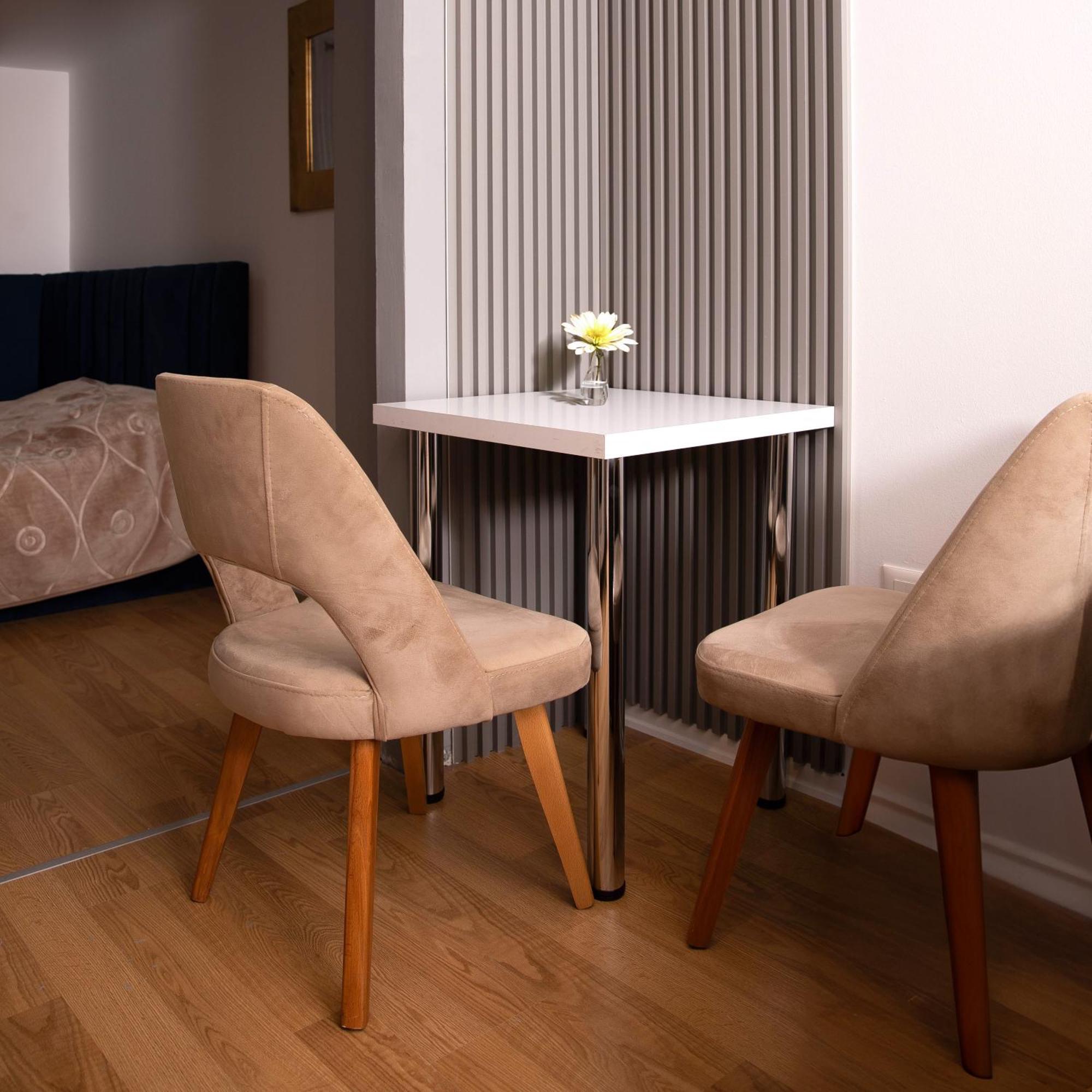 Suprem Apartment Tirana Kültér fotó
